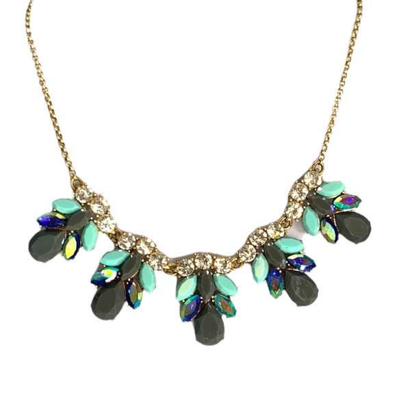 Reduced!💥 J Crew Statement Necklace - Picture 4 of 13